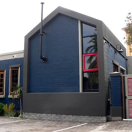 De Baken Self-Catering Διαμέρισμα Γουάλβις Μπέι Εξωτερικό φωτογραφία