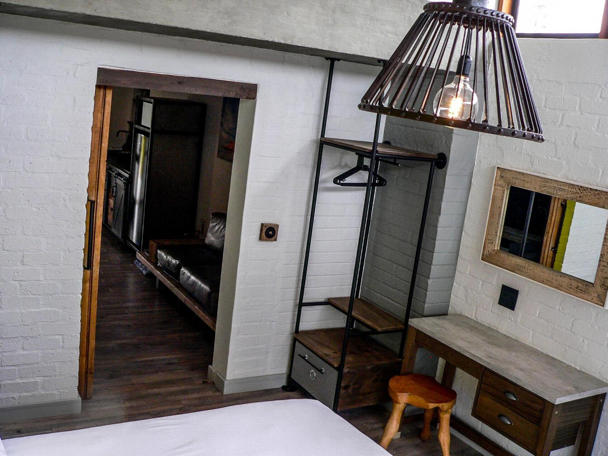 De Baken Self-Catering Διαμέρισμα Γουάλβις Μπέι Εξωτερικό φωτογραφία