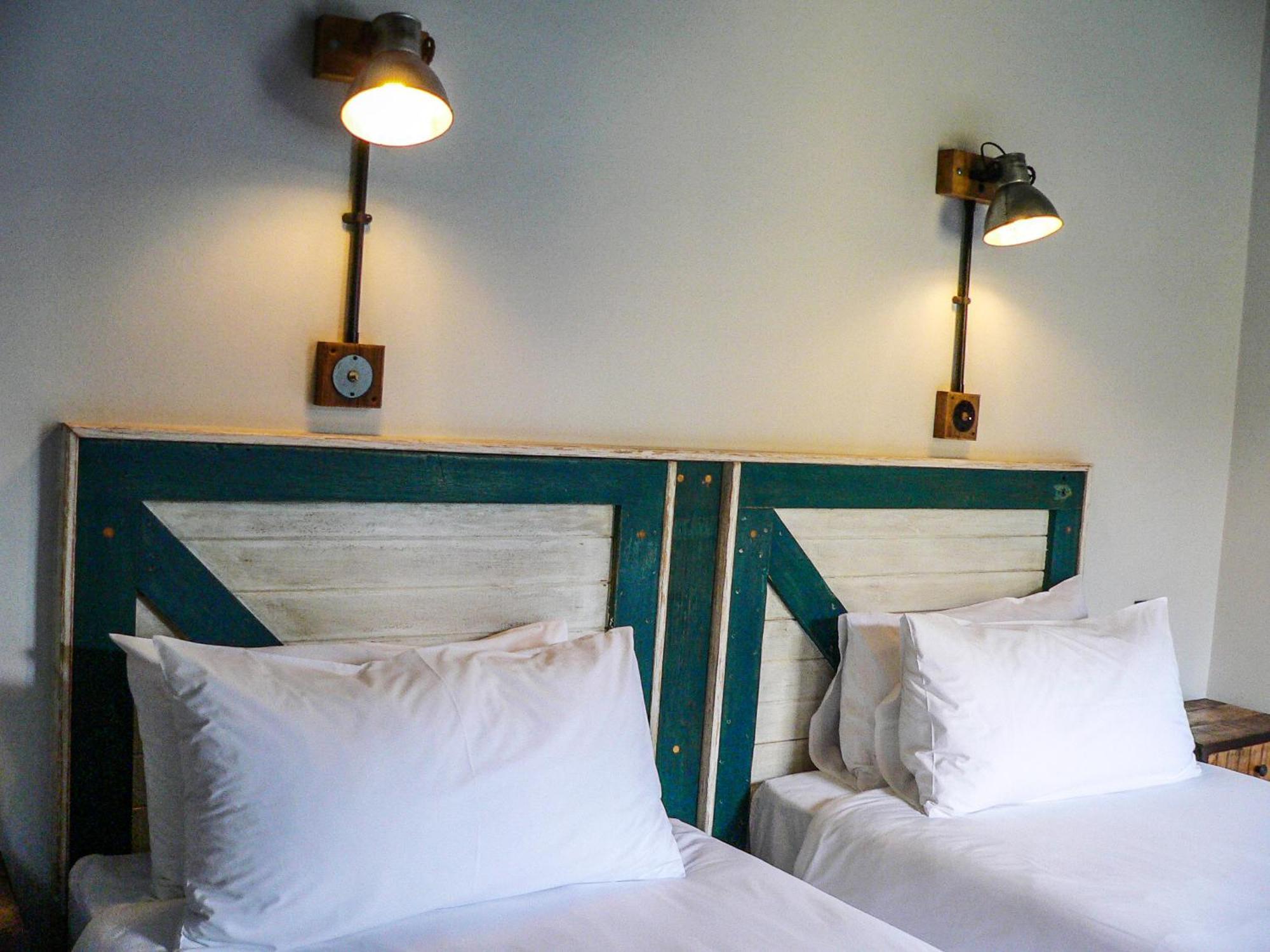 De Baken Self-Catering Διαμέρισμα Γουάλβις Μπέι Εξωτερικό φωτογραφία