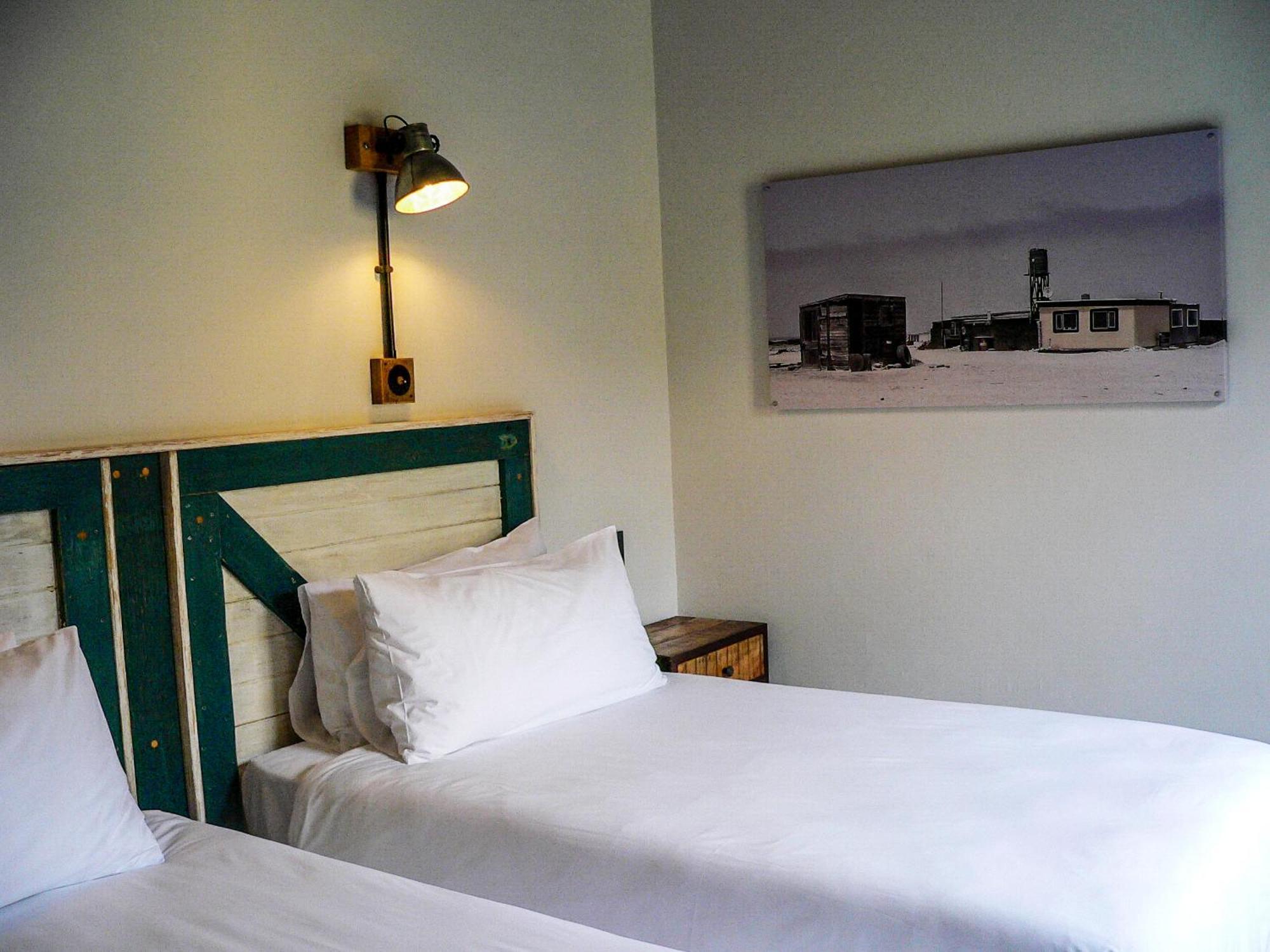 De Baken Self-Catering Διαμέρισμα Γουάλβις Μπέι Εξωτερικό φωτογραφία