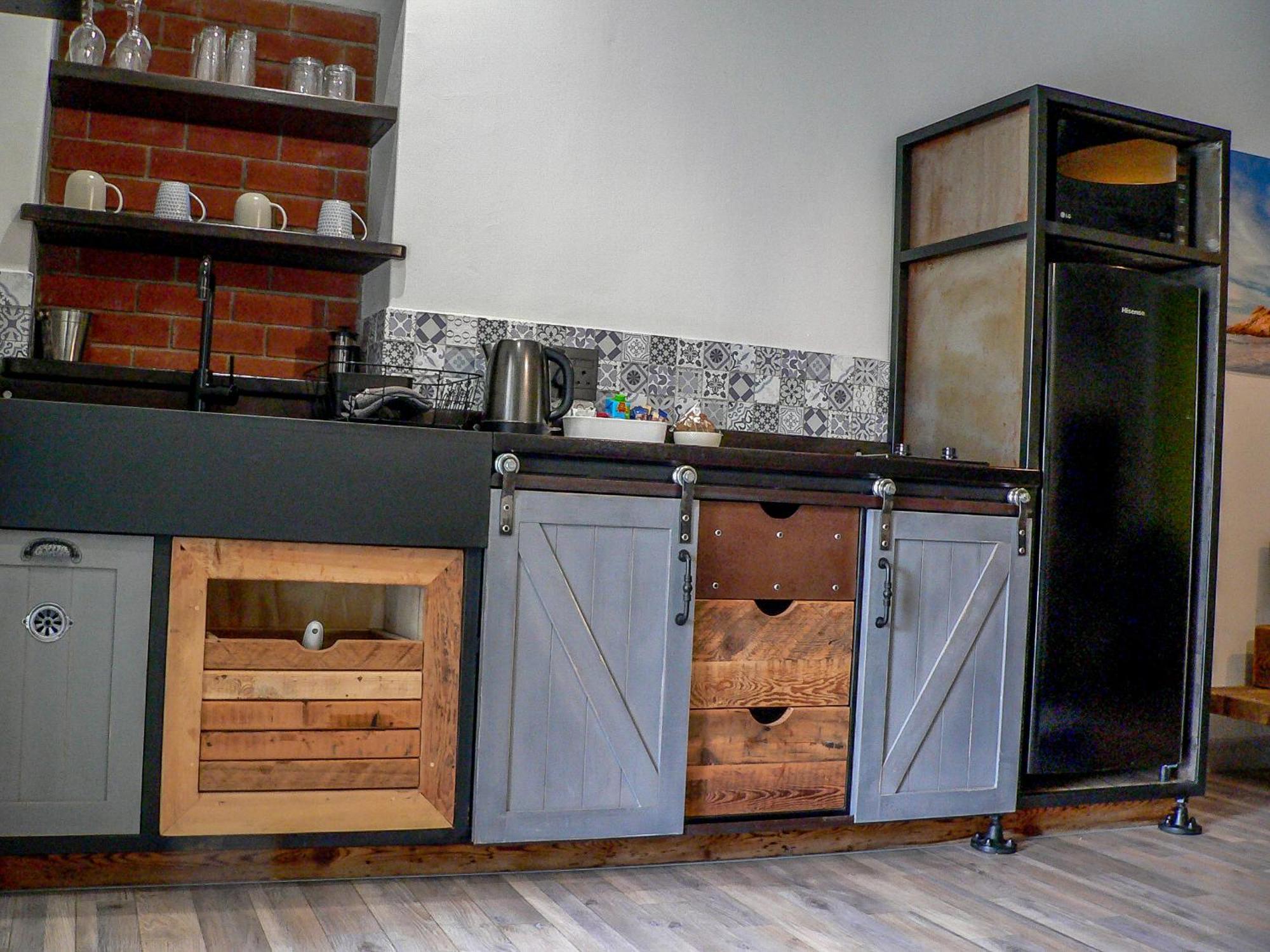 De Baken Self-Catering Διαμέρισμα Γουάλβις Μπέι Εξωτερικό φωτογραφία