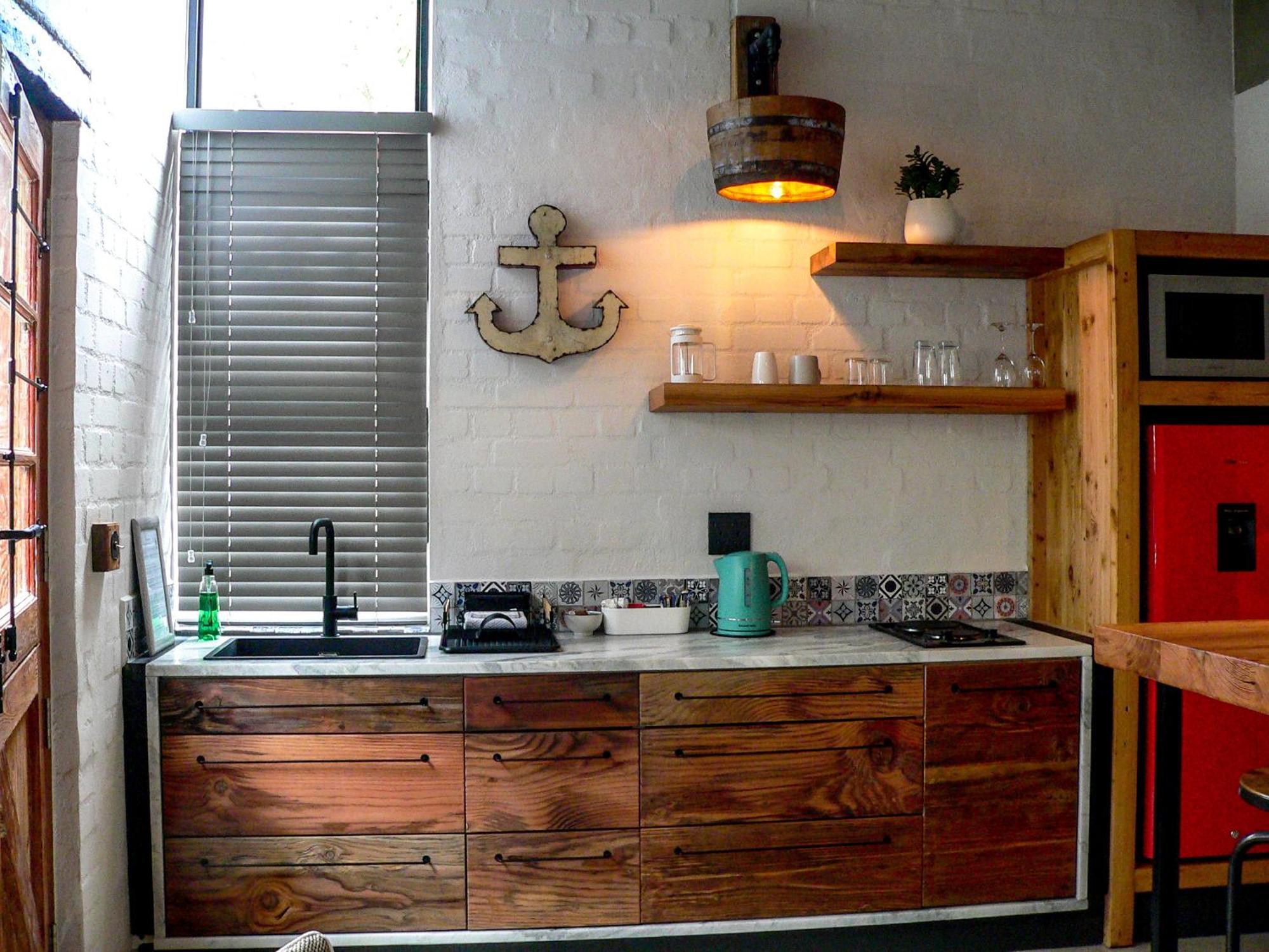 De Baken Self-Catering Διαμέρισμα Γουάλβις Μπέι Εξωτερικό φωτογραφία