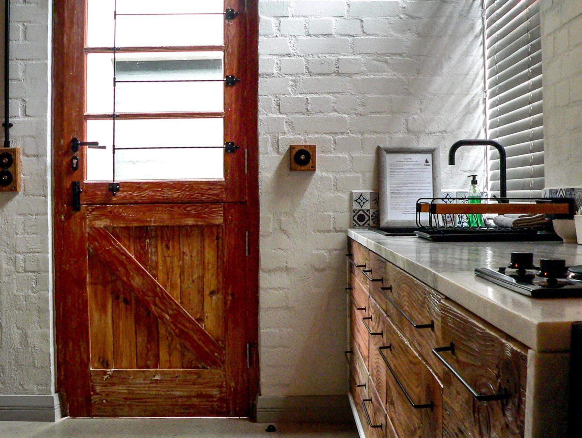 De Baken Self-Catering Διαμέρισμα Γουάλβις Μπέι Εξωτερικό φωτογραφία
