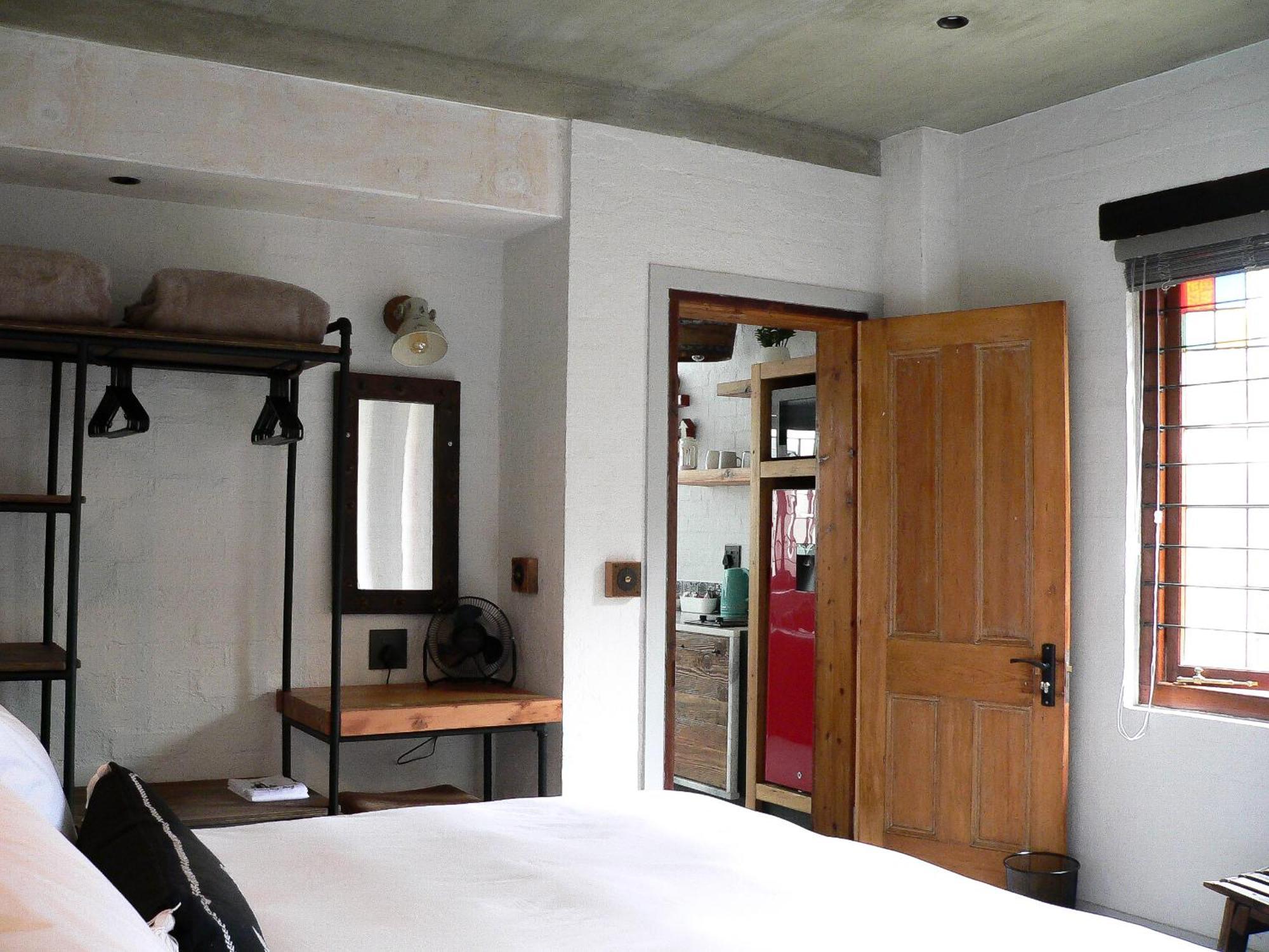 De Baken Self-Catering Διαμέρισμα Γουάλβις Μπέι Εξωτερικό φωτογραφία